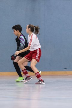 Bild 43 - wCJ Norddeutsches Futsalturnier Auswahlmannschaften